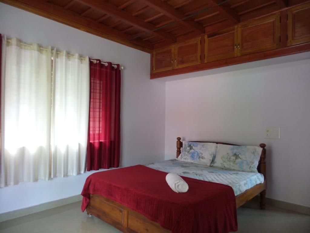 Coorg Divine Spark Home Stay Suntikoppa 외부 사진