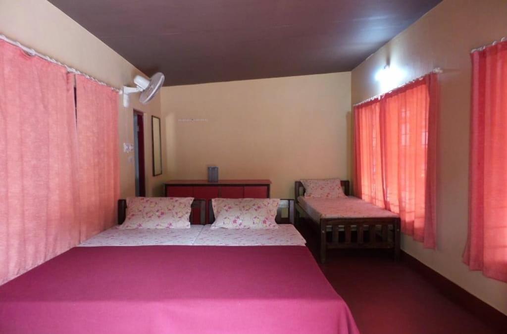 Coorg Divine Spark Home Stay Suntikoppa 외부 사진