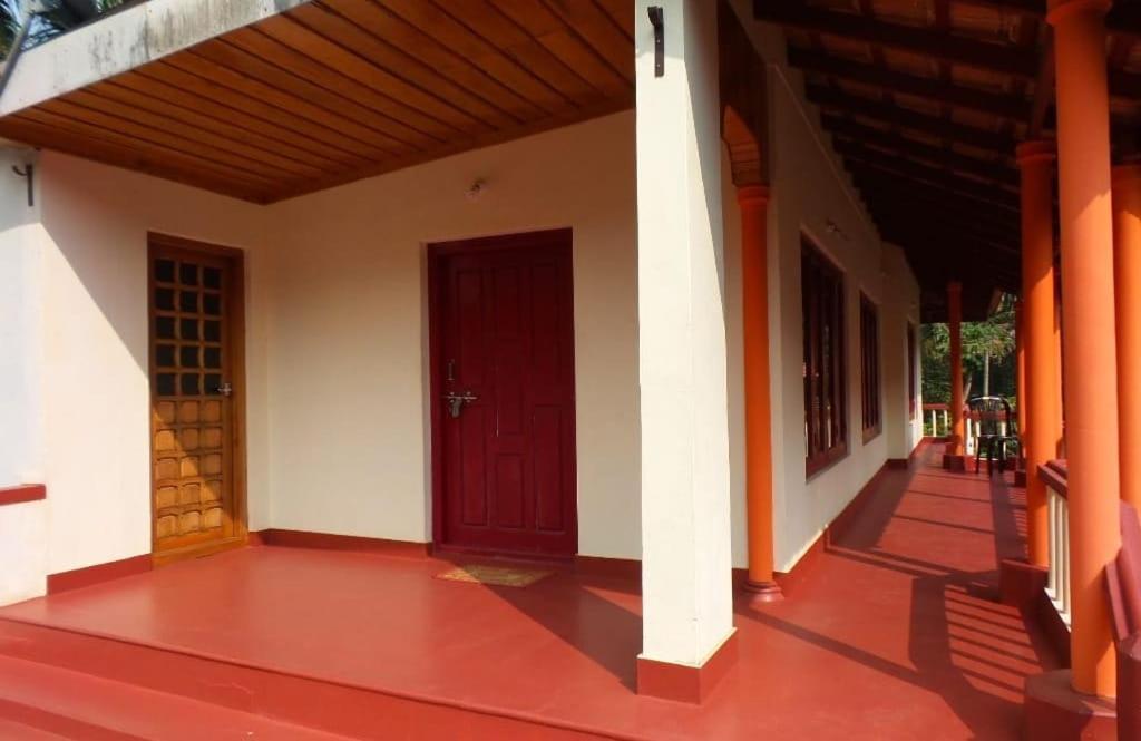 Coorg Divine Spark Home Stay Suntikoppa 외부 사진