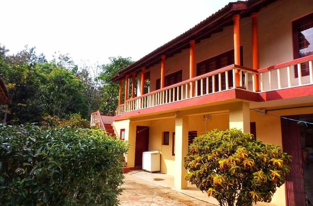 Coorg Divine Spark Home Stay Suntikoppa 외부 사진