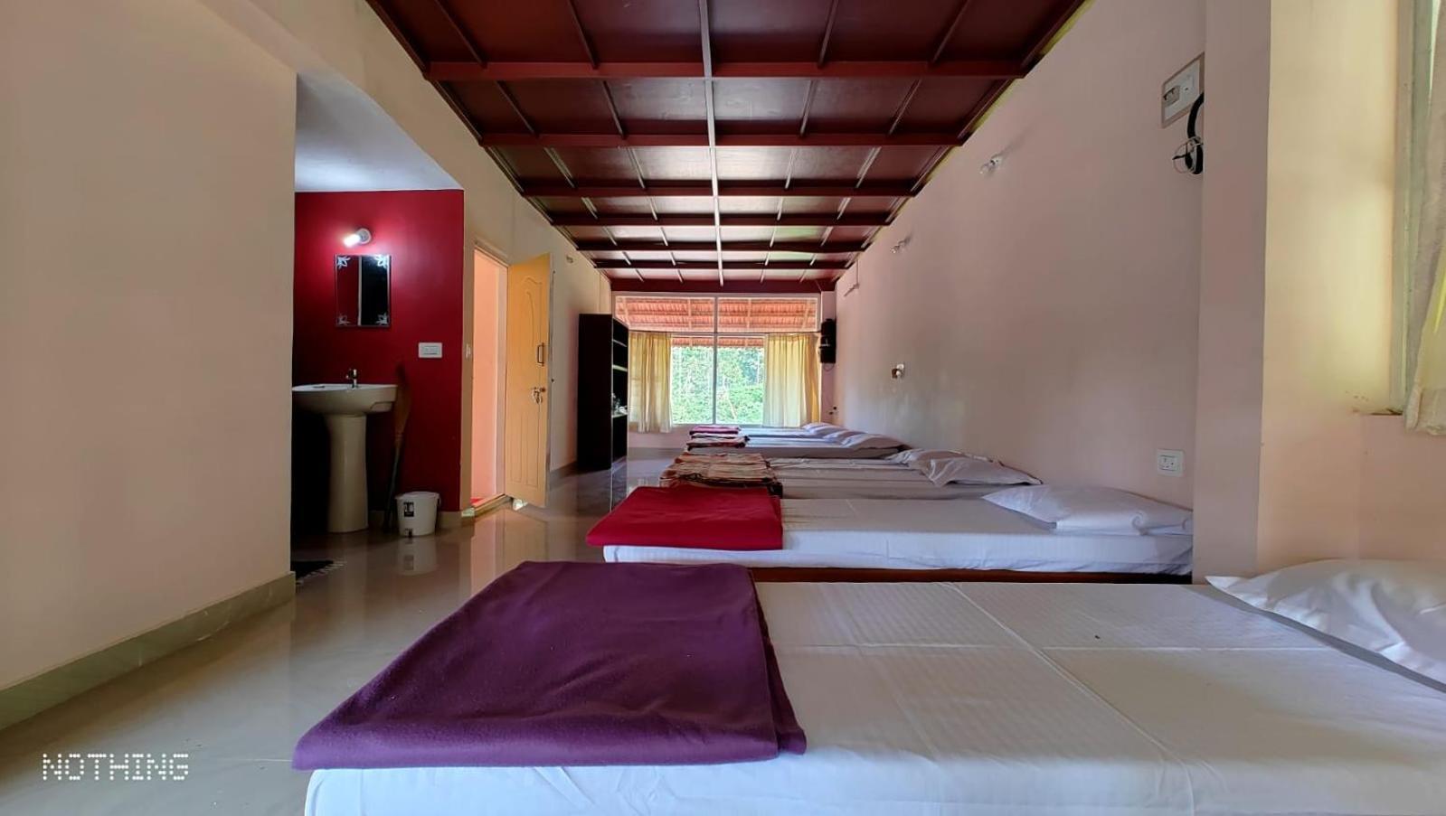 Coorg Divine Spark Home Stay Suntikoppa 외부 사진