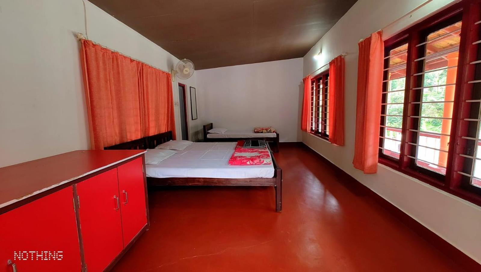 Coorg Divine Spark Home Stay Suntikoppa 외부 사진