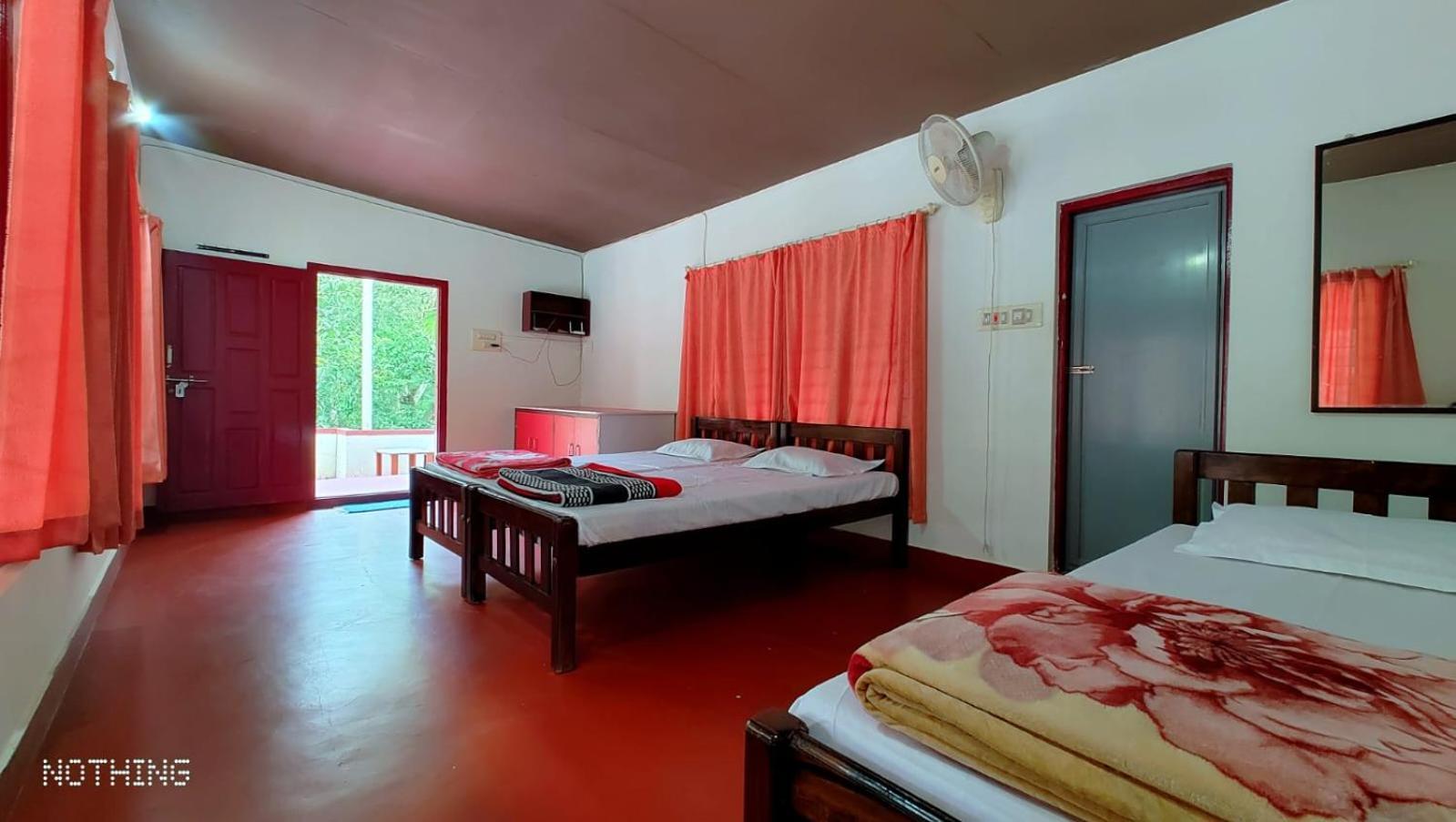 Coorg Divine Spark Home Stay Suntikoppa 외부 사진