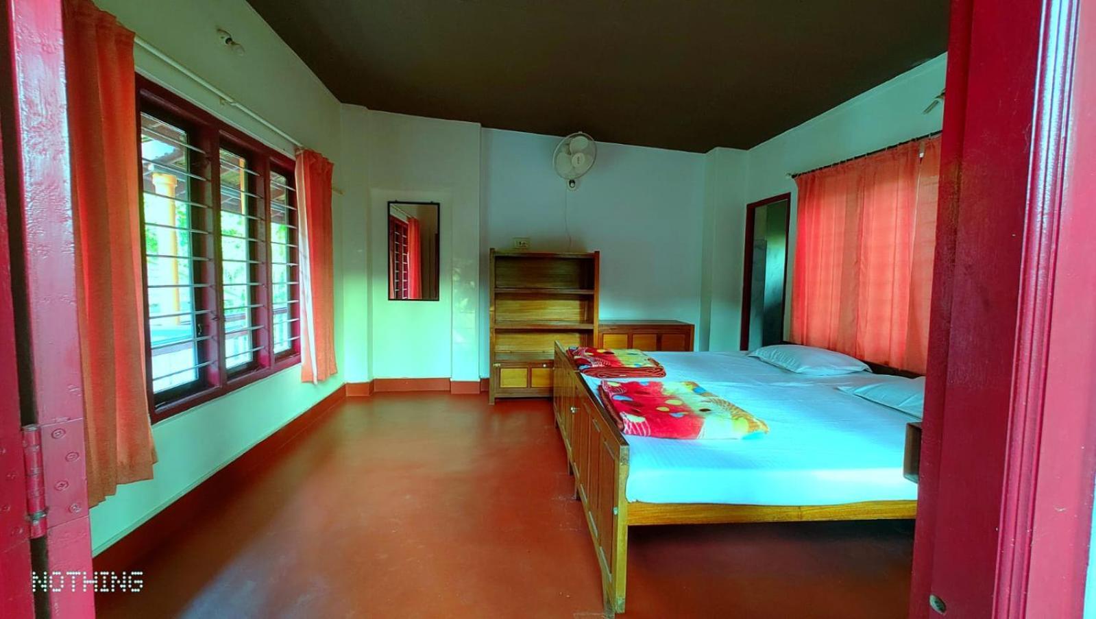 Coorg Divine Spark Home Stay Suntikoppa 외부 사진