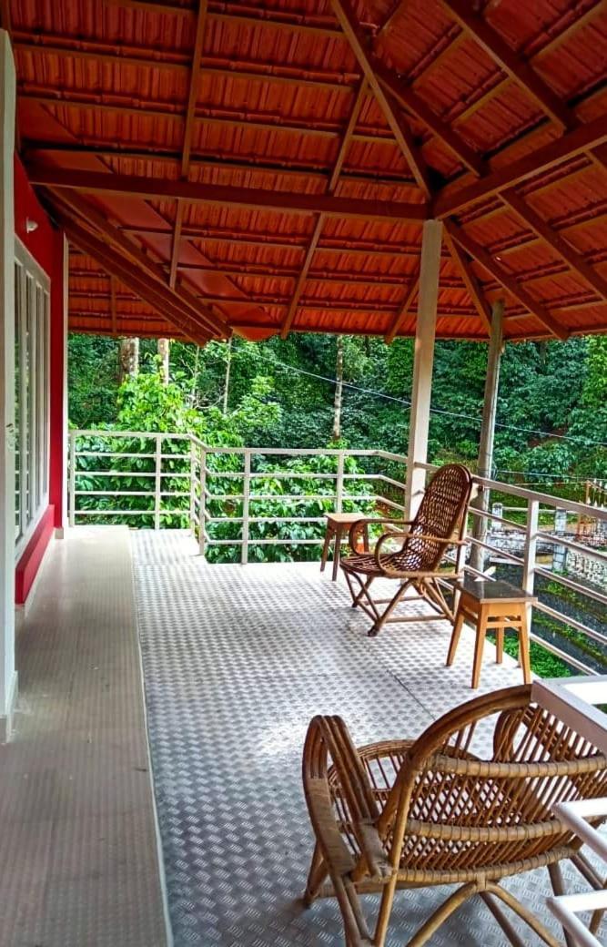 Coorg Divine Spark Home Stay Suntikoppa 외부 사진