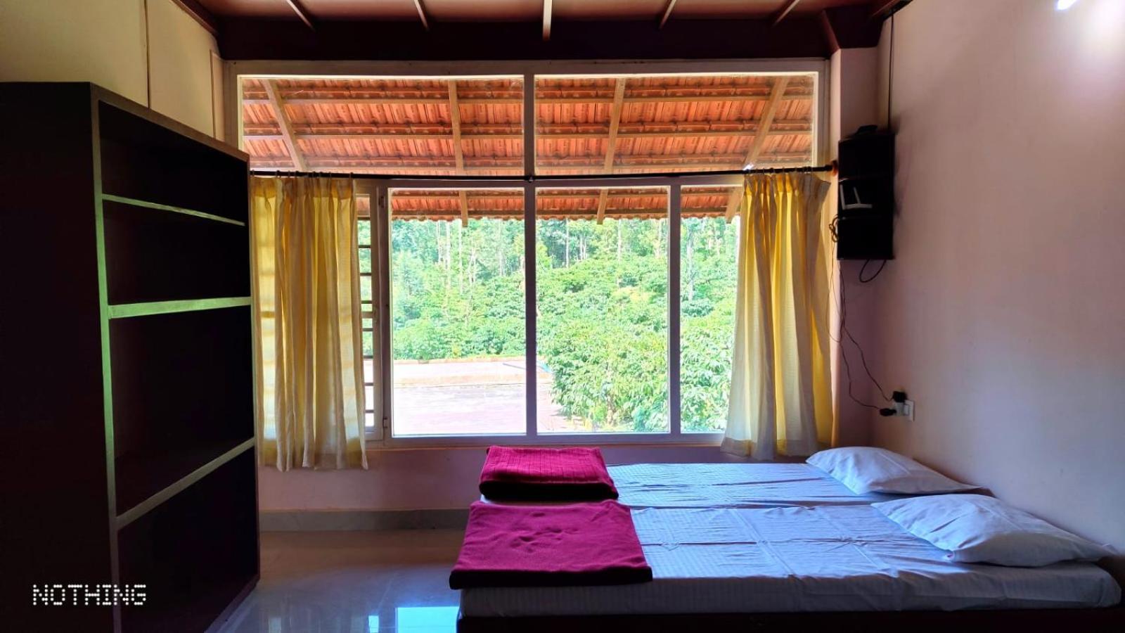 Coorg Divine Spark Home Stay Suntikoppa 외부 사진