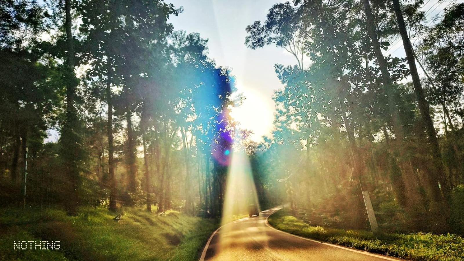 Coorg Divine Spark Home Stay Suntikoppa 외부 사진