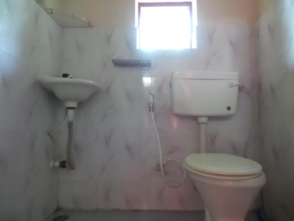 Coorg Divine Spark Home Stay Suntikoppa 외부 사진